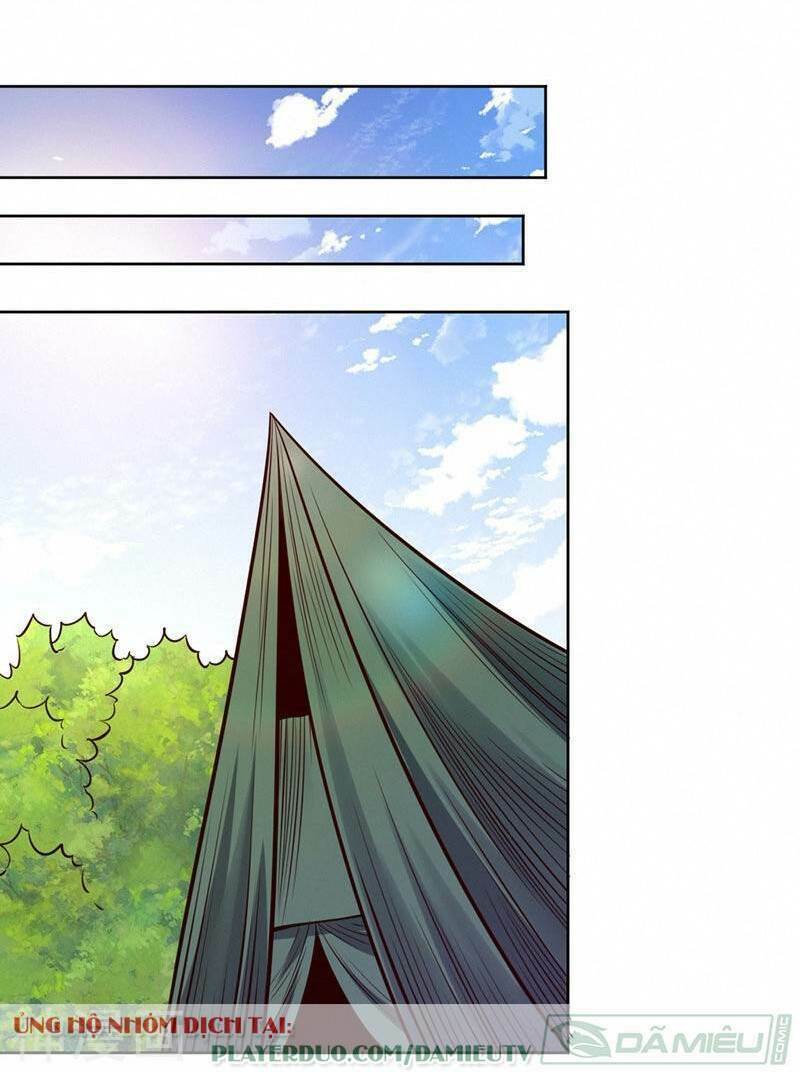 Nhất Phẩm Cao Thủ: Chapter 91