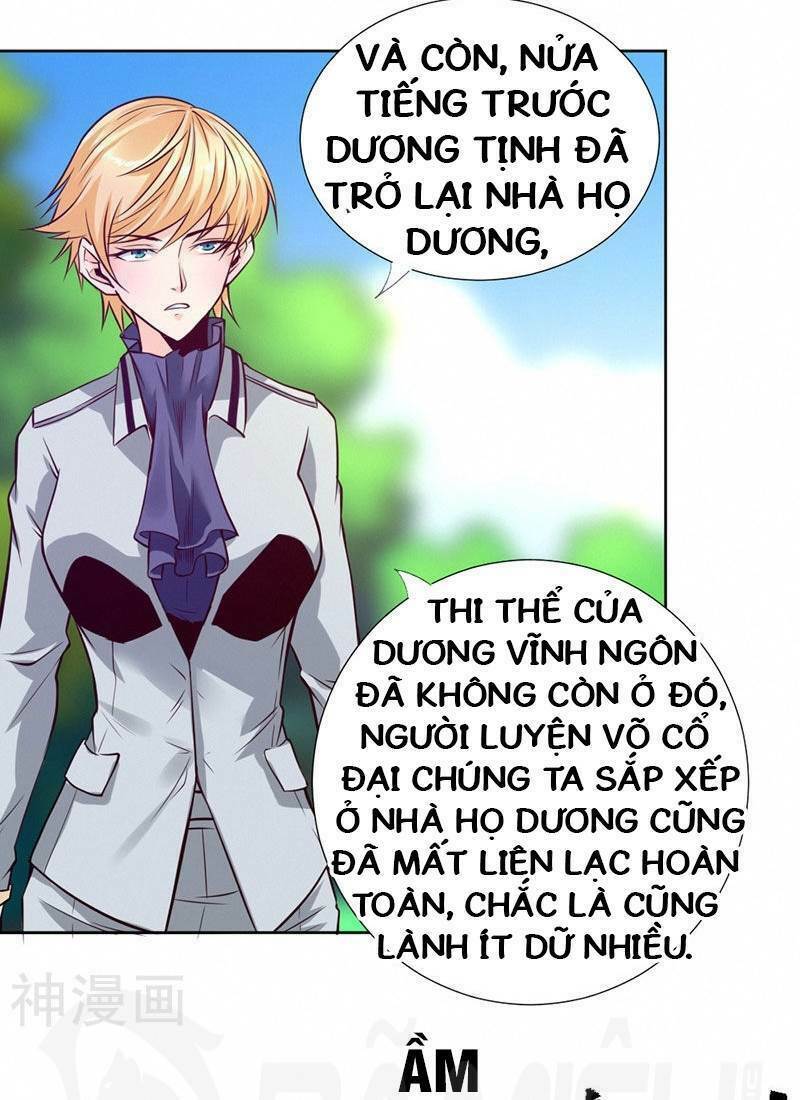 Nhất Phẩm Cao Thủ: Chapter 91