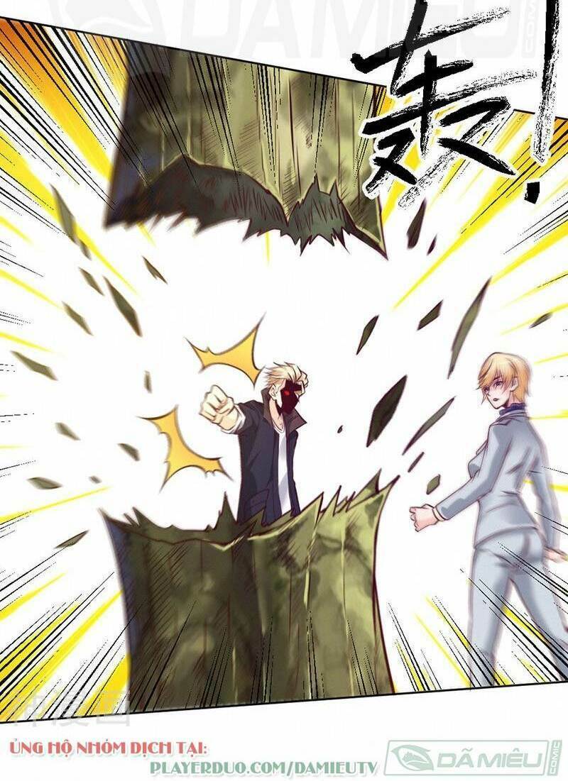 Nhất Phẩm Cao Thủ: Chapter 91