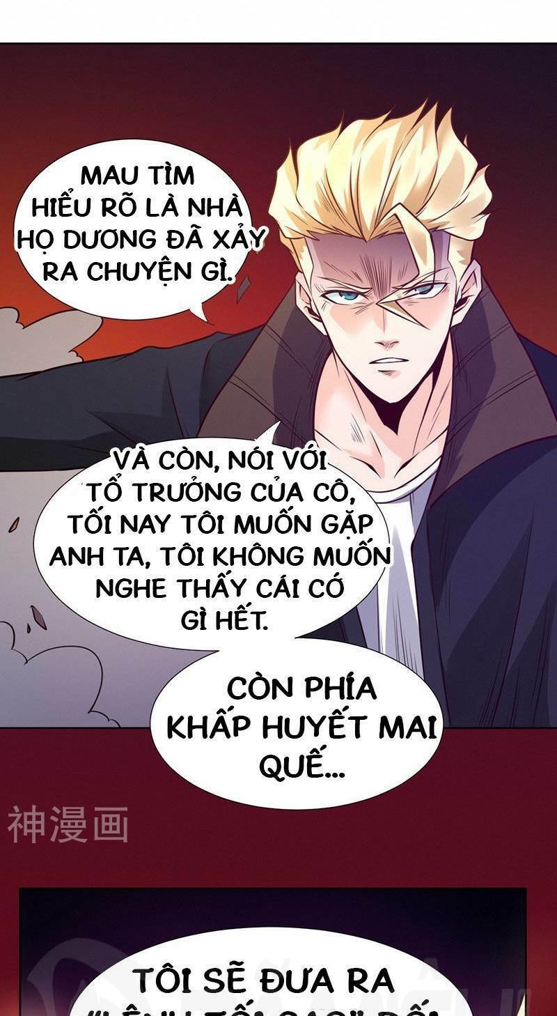 Nhất Phẩm Cao Thủ: Chapter 91