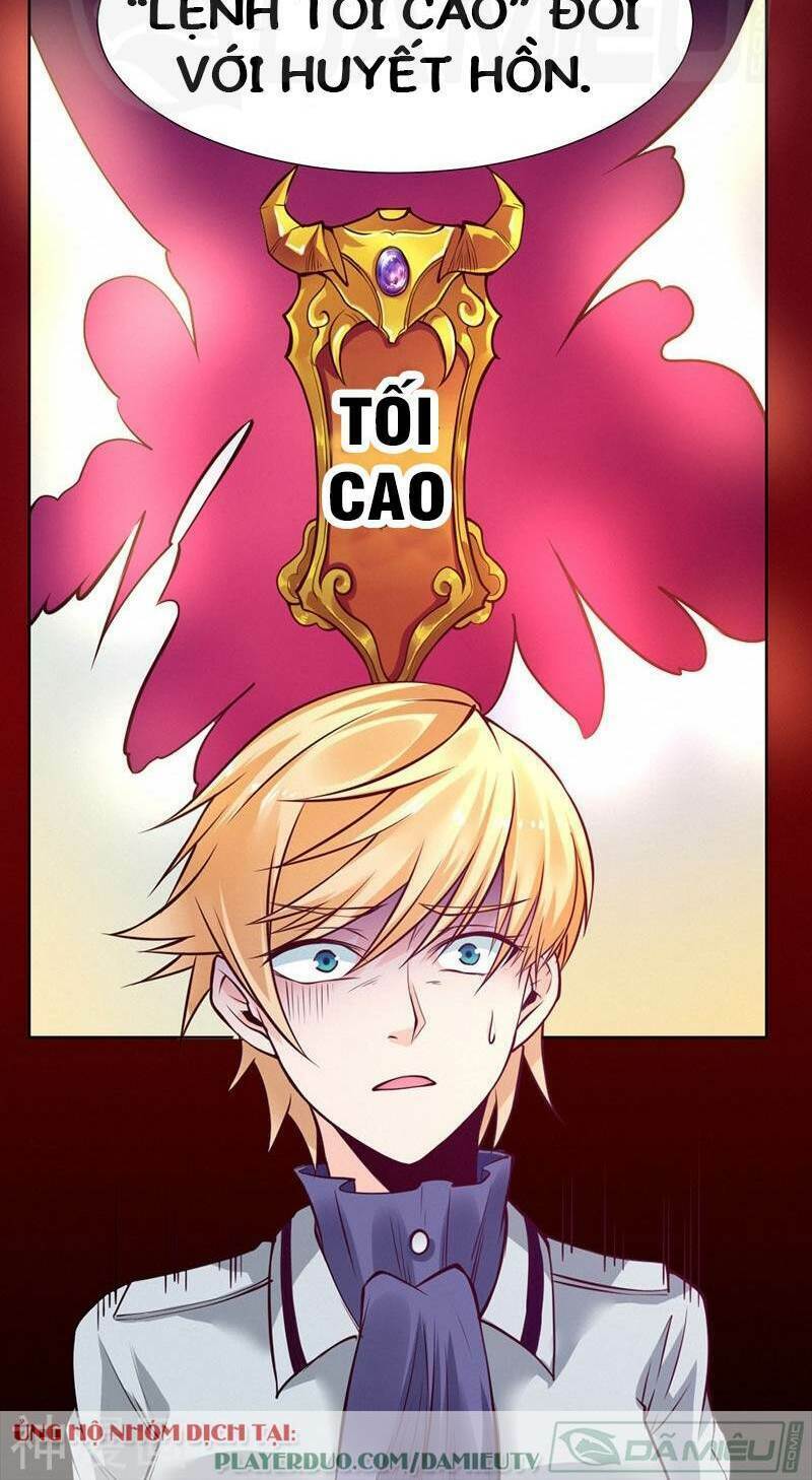 Nhất Phẩm Cao Thủ: Chapter 91