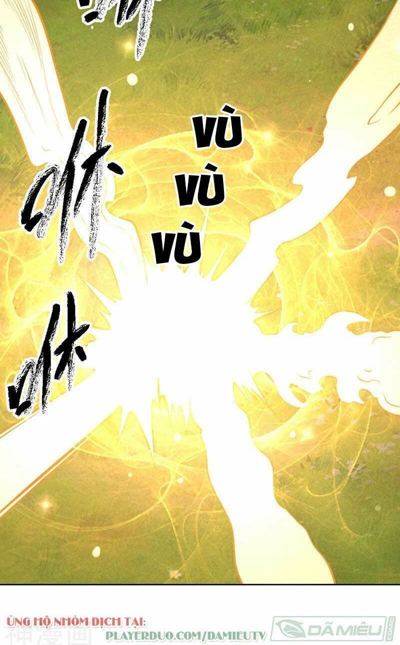 Nhất Phẩm Cao Thủ: Chapter 91