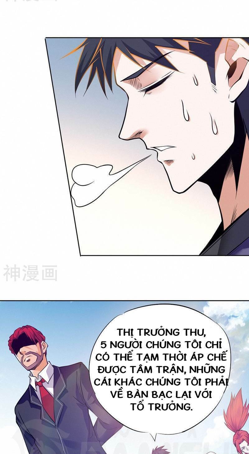 Nhất Phẩm Cao Thủ: Chapter 91