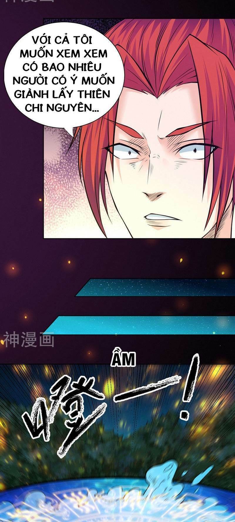Nhất Phẩm Cao Thủ: Chapter 92