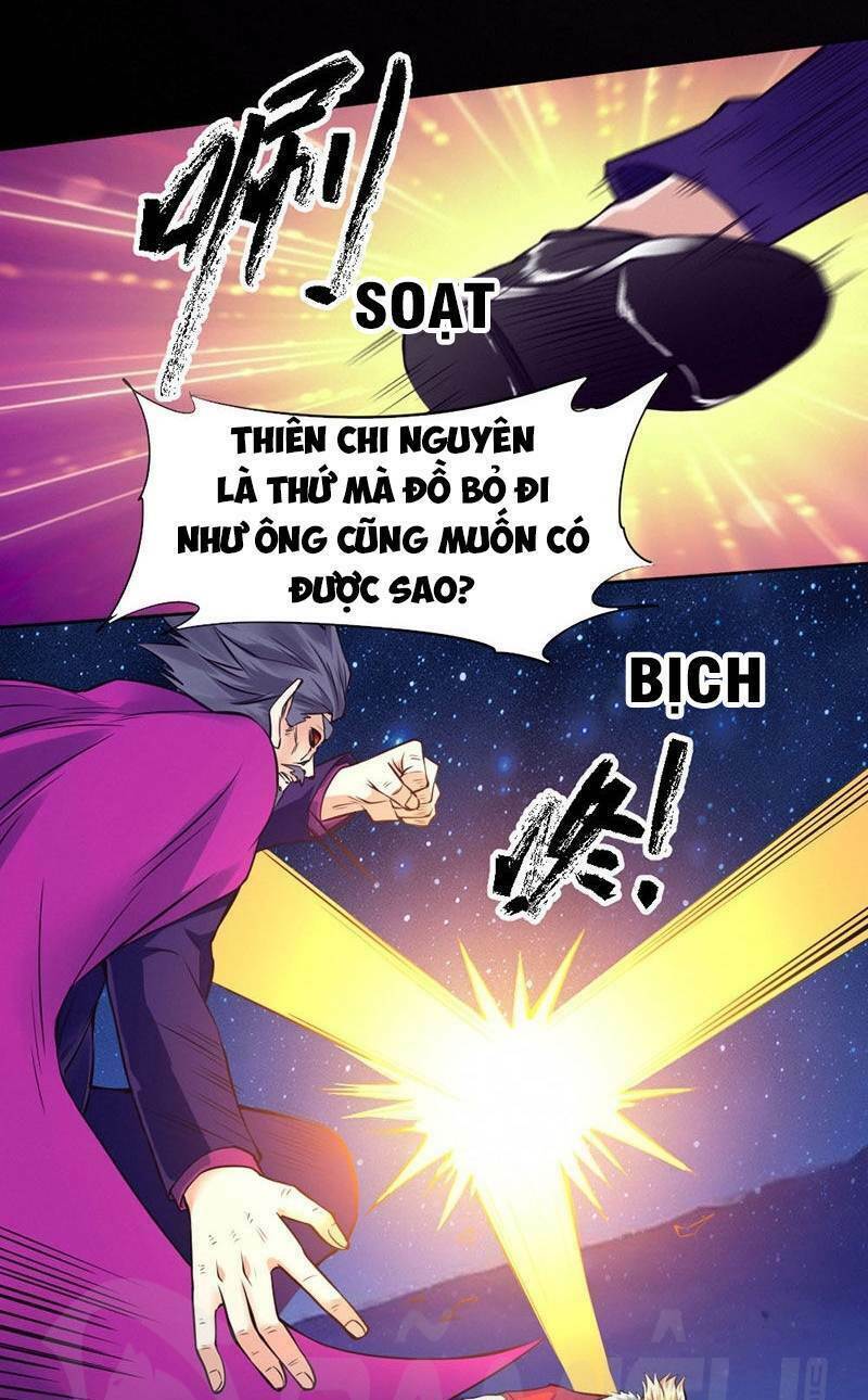 Nhất Phẩm Cao Thủ: Chapter 92