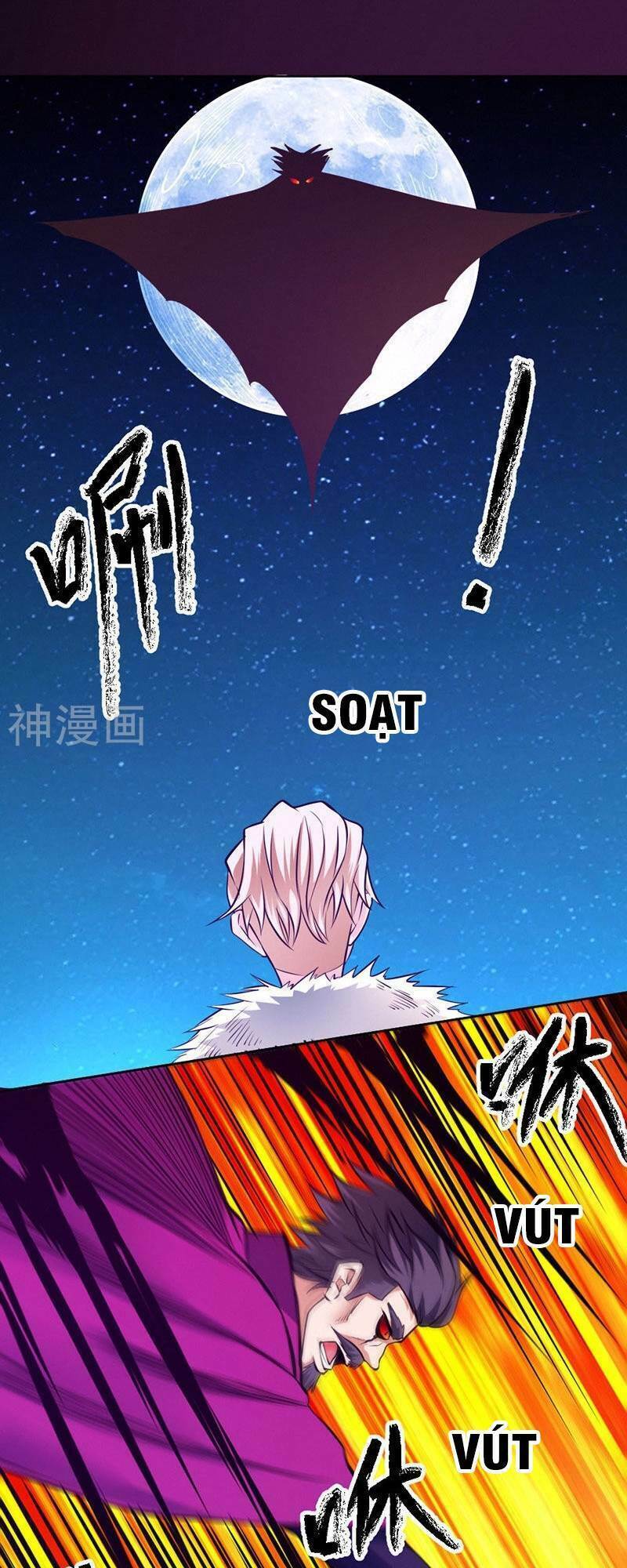 Nhất Phẩm Cao Thủ: Chapter 92