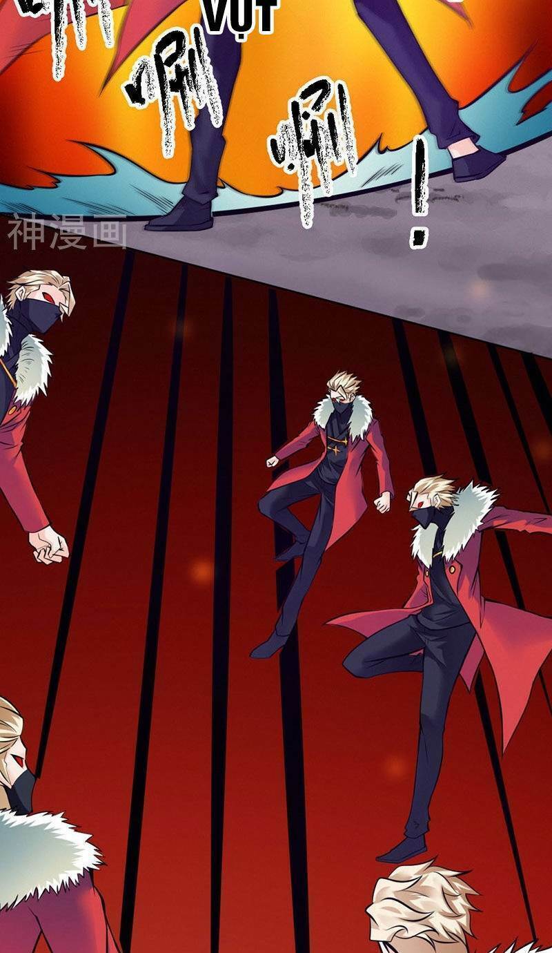 Nhất Phẩm Cao Thủ: Chapter 92