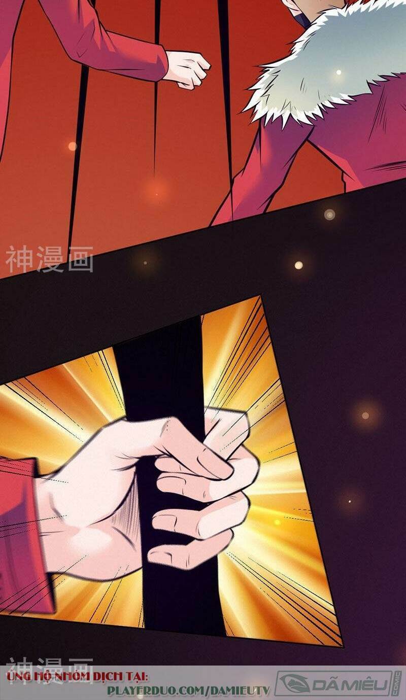 Nhất Phẩm Cao Thủ: Chapter 92
