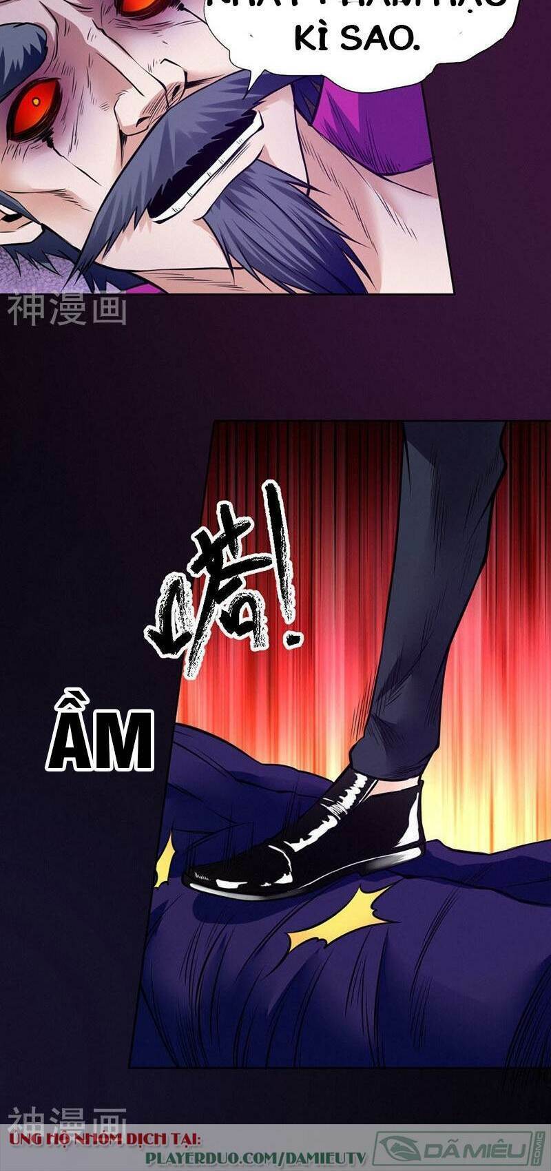 Nhất Phẩm Cao Thủ: Chapter 92