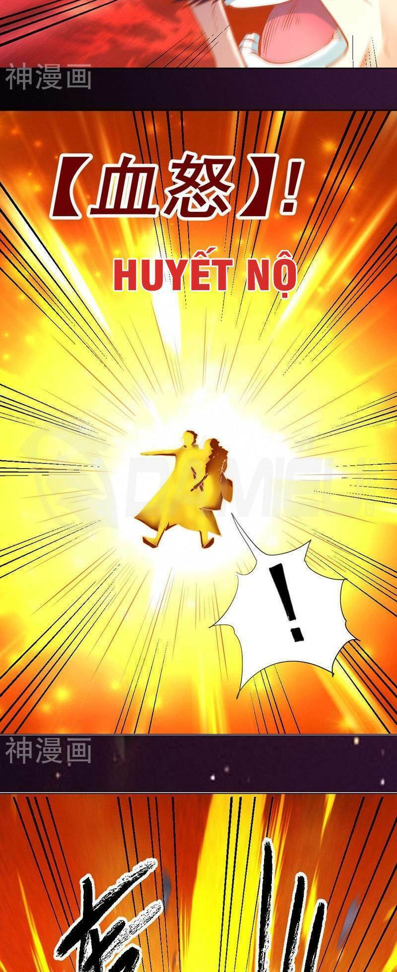 Nhất Phẩm Cao Thủ: Chapter 92