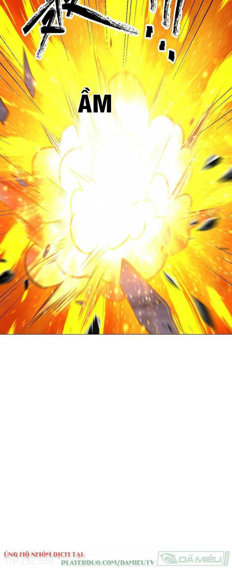 Nhất Phẩm Cao Thủ: Chapter 92