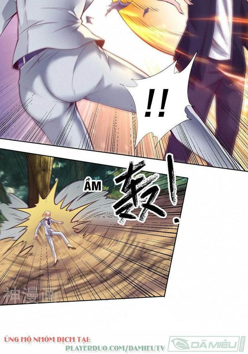 Nhất Phẩm Cao Thủ: Chapter 92