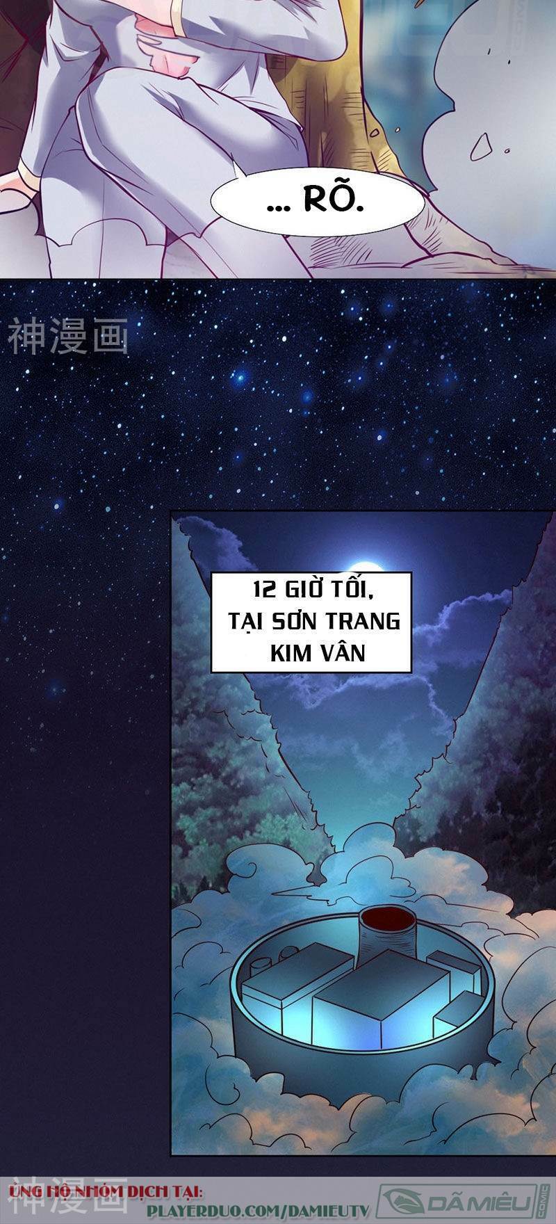 Nhất Phẩm Cao Thủ: Chapter 92