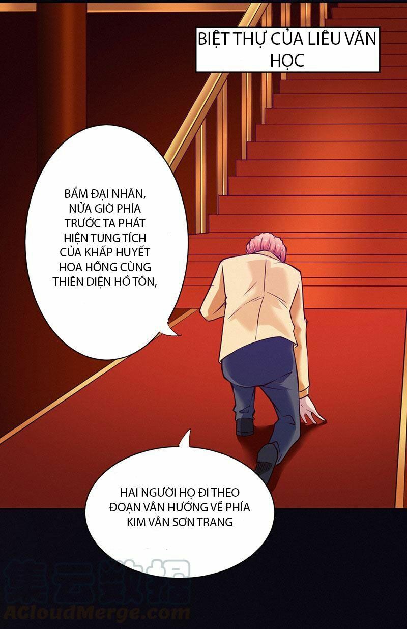 Nhất Phẩm Cao Thủ: Chapter 93