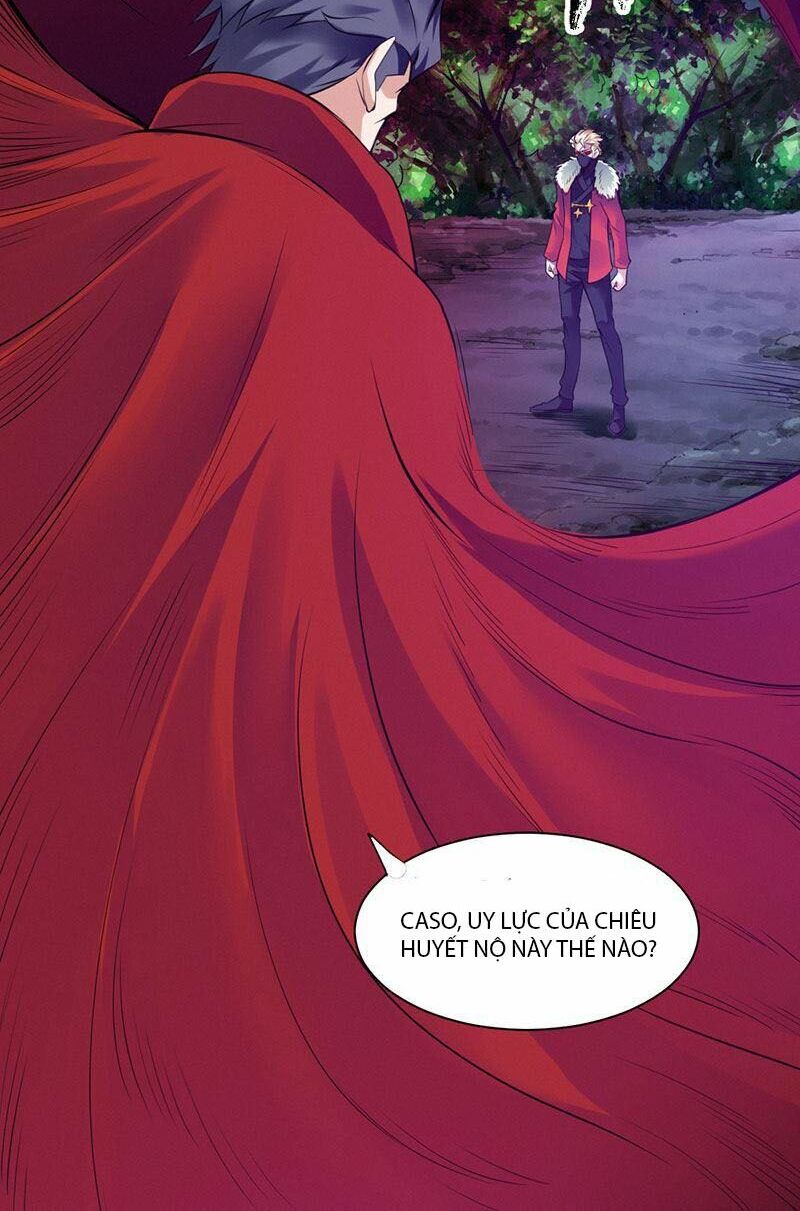 Nhất Phẩm Cao Thủ: Chapter 93
