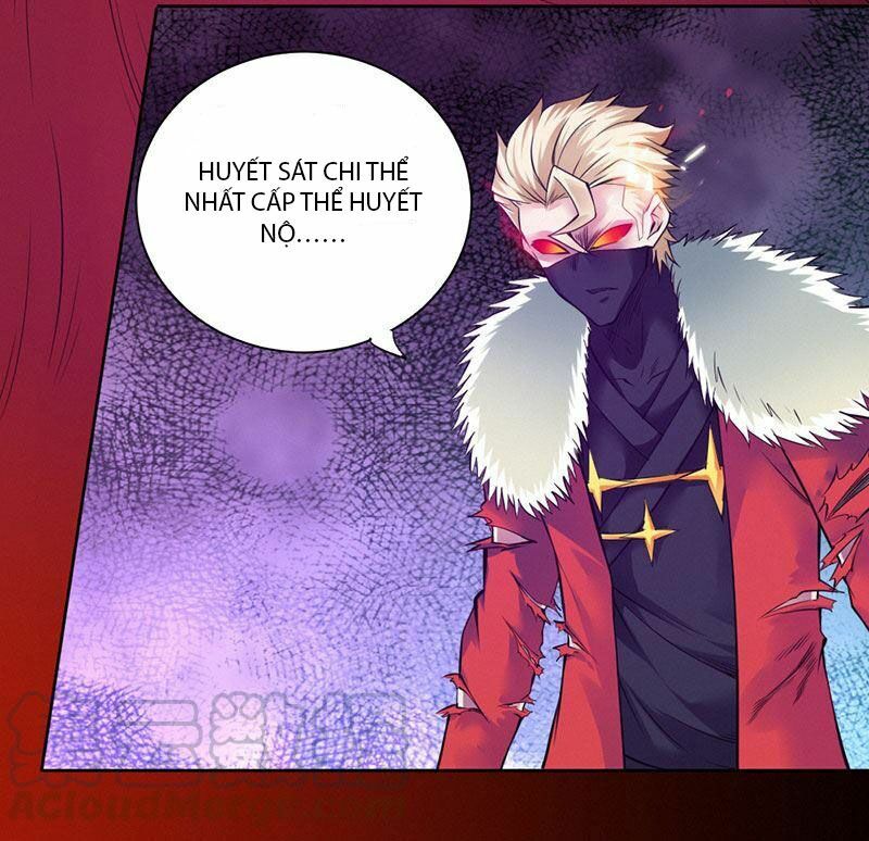Nhất Phẩm Cao Thủ: Chapter 93