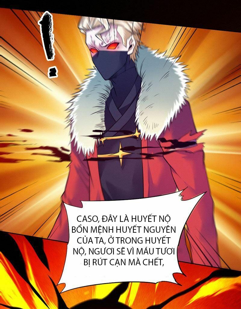 Nhất Phẩm Cao Thủ: Chapter 93