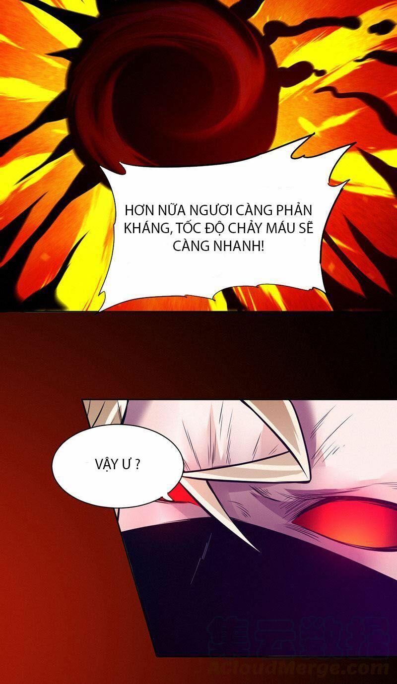 Nhất Phẩm Cao Thủ: Chapter 93
