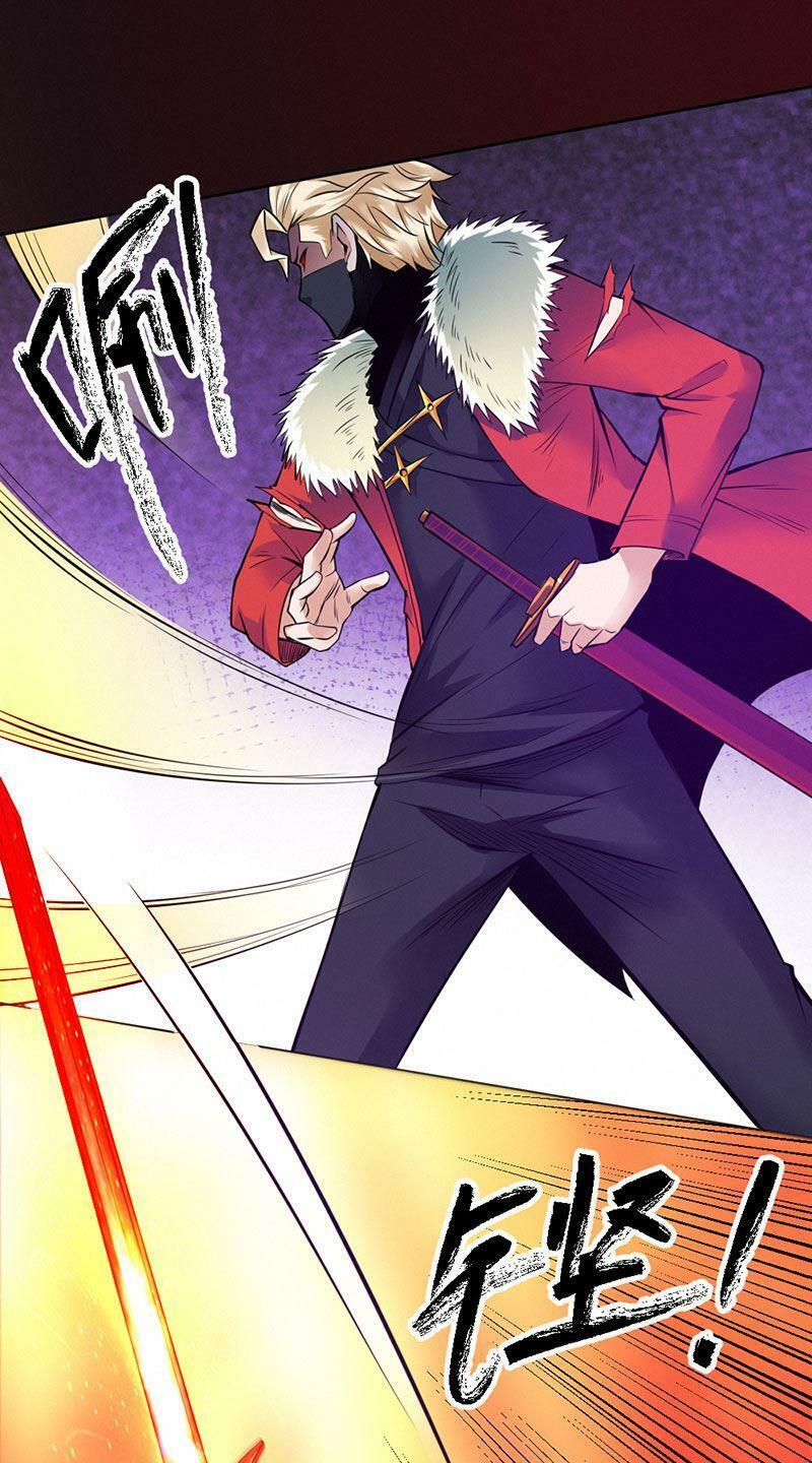 Nhất Phẩm Cao Thủ: Chapter 93