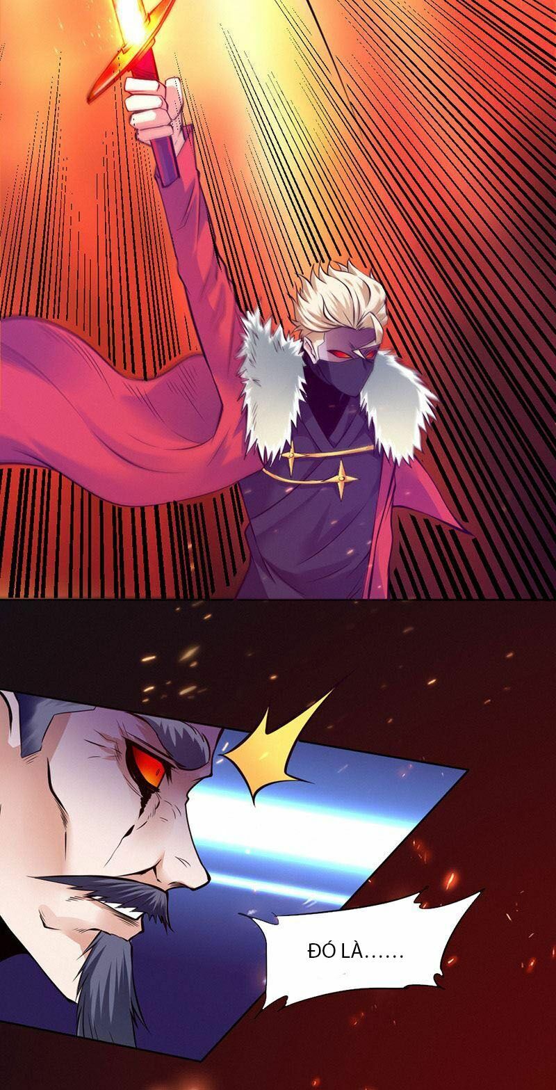 Nhất Phẩm Cao Thủ: Chapter 93