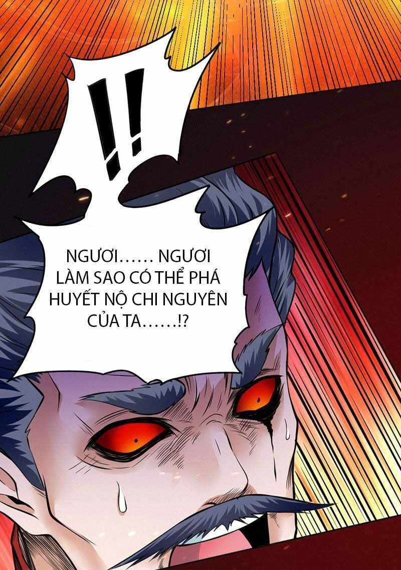 Nhất Phẩm Cao Thủ: Chapter 93