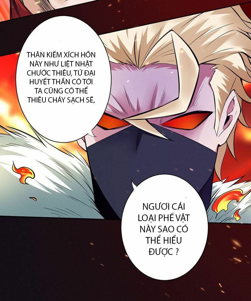 Nhất Phẩm Cao Thủ: Chapter 93