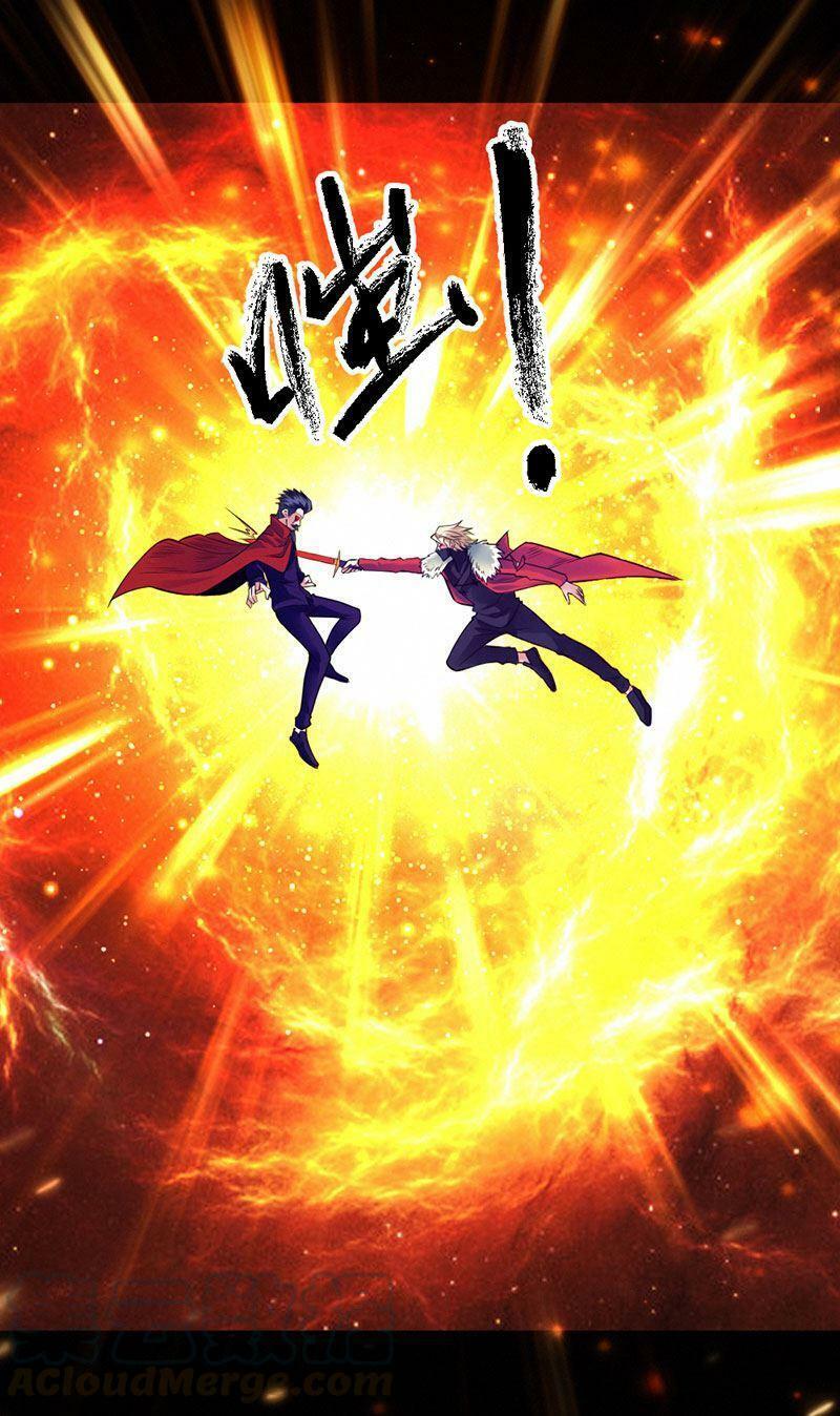 Nhất Phẩm Cao Thủ: Chapter 93