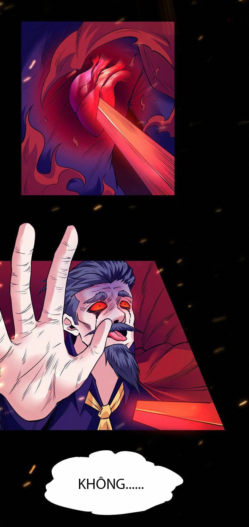 Nhất Phẩm Cao Thủ: Chapter 93