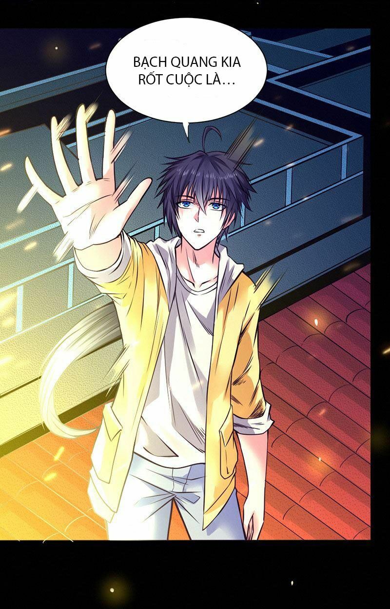 Nhất Phẩm Cao Thủ: Chapter 93