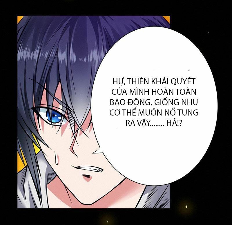 Nhất Phẩm Cao Thủ: Chapter 93