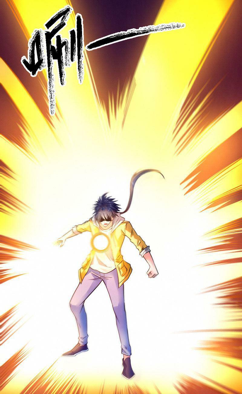 Nhất Phẩm Cao Thủ: Chapter 93
