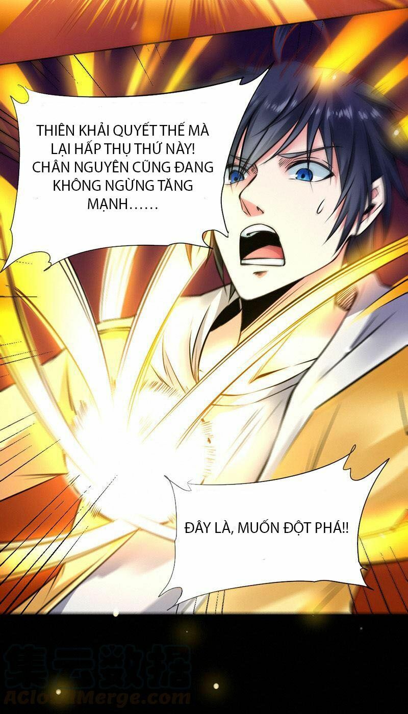 Nhất Phẩm Cao Thủ: Chapter 93