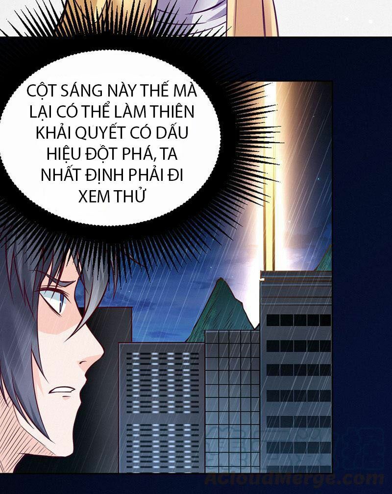 Nhất Phẩm Cao Thủ: Chapter 93