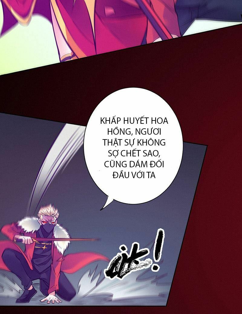 Nhất Phẩm Cao Thủ: Chapter 94