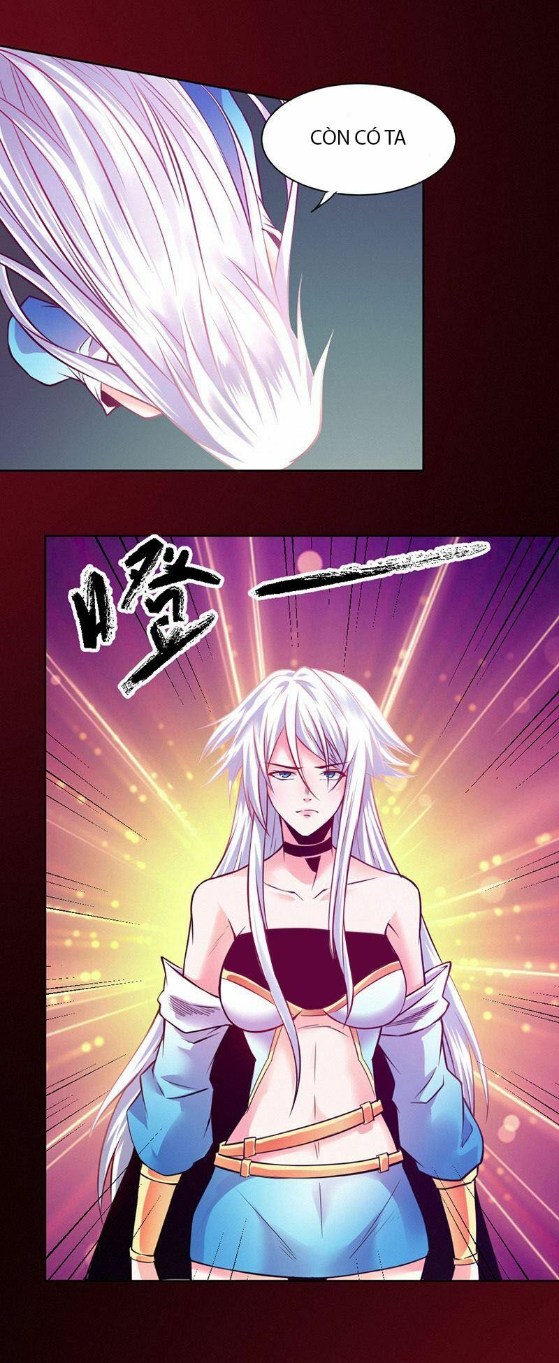 Nhất Phẩm Cao Thủ: Chapter 94