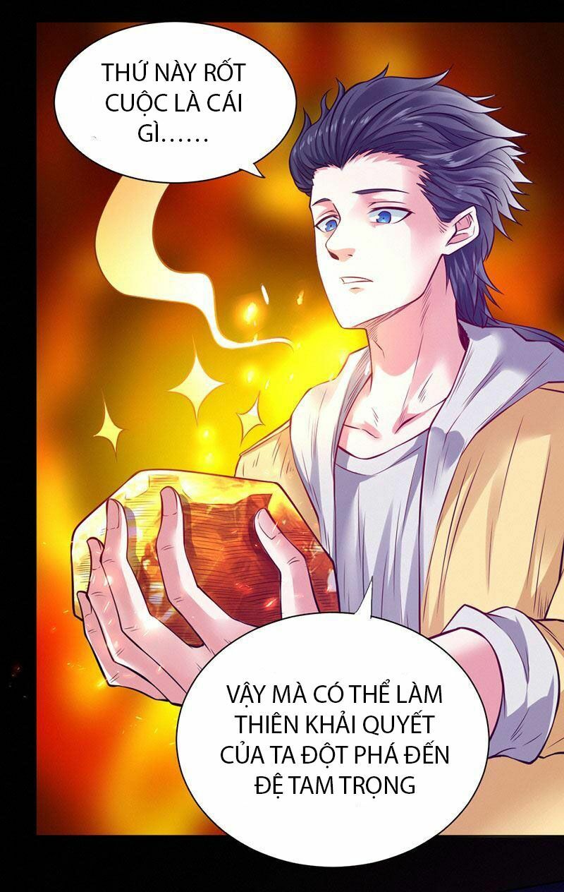 Nhất Phẩm Cao Thủ: Chapter 94