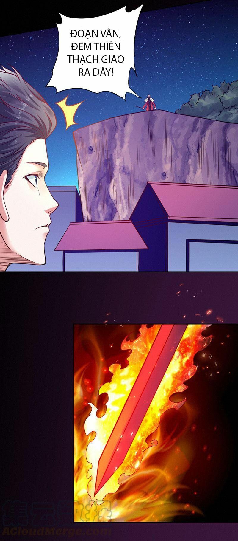 Nhất Phẩm Cao Thủ: Chapter 94