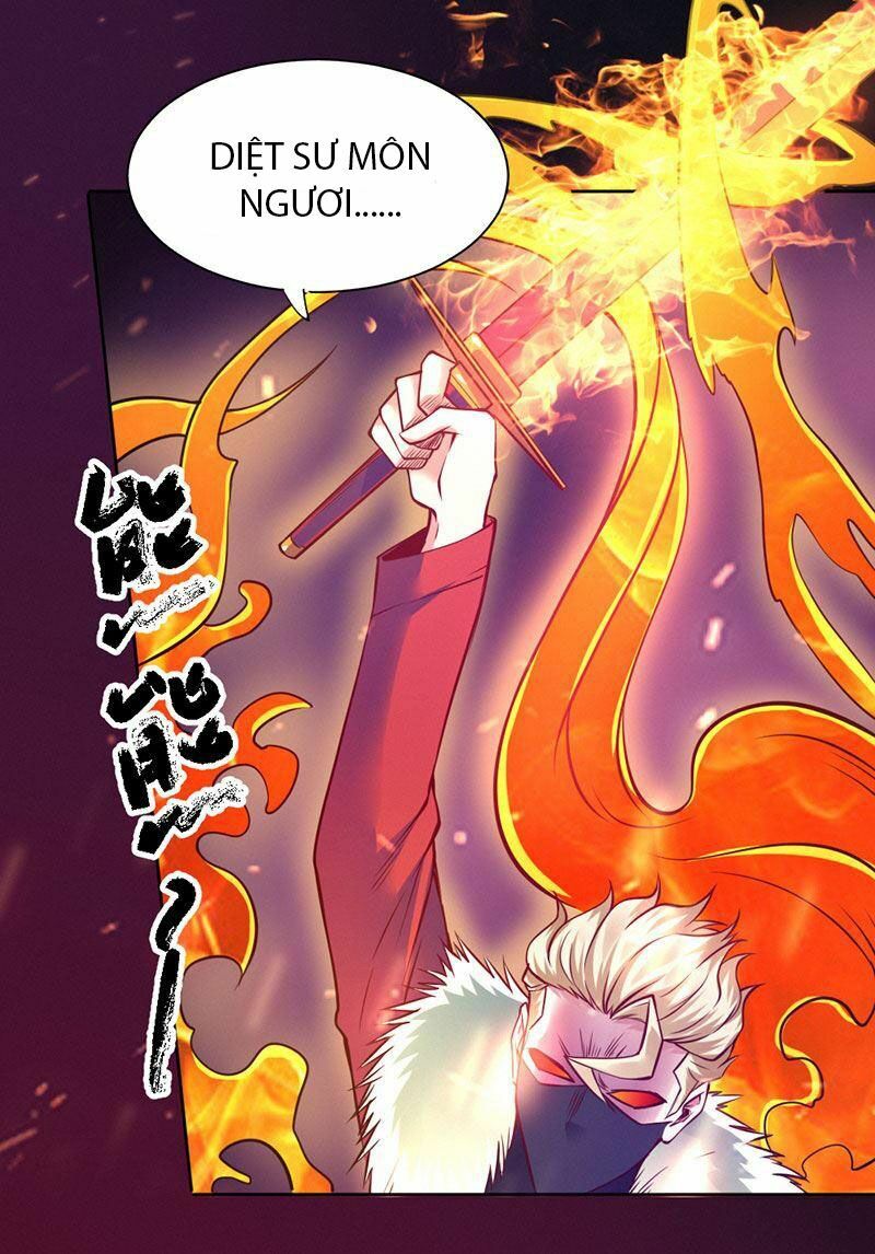 Nhất Phẩm Cao Thủ: Chapter 94