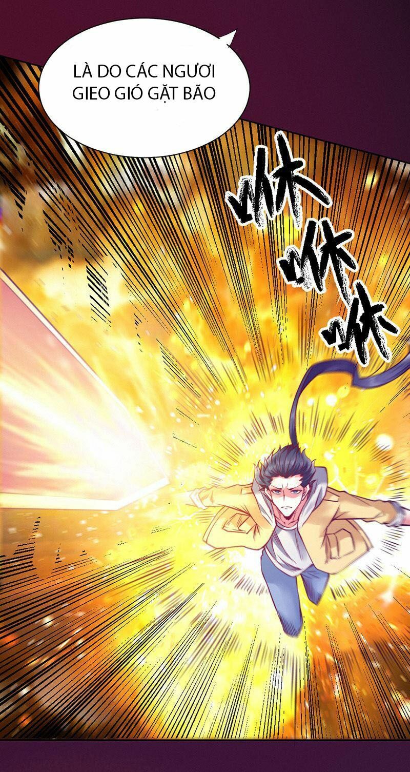 Nhất Phẩm Cao Thủ: Chapter 94
