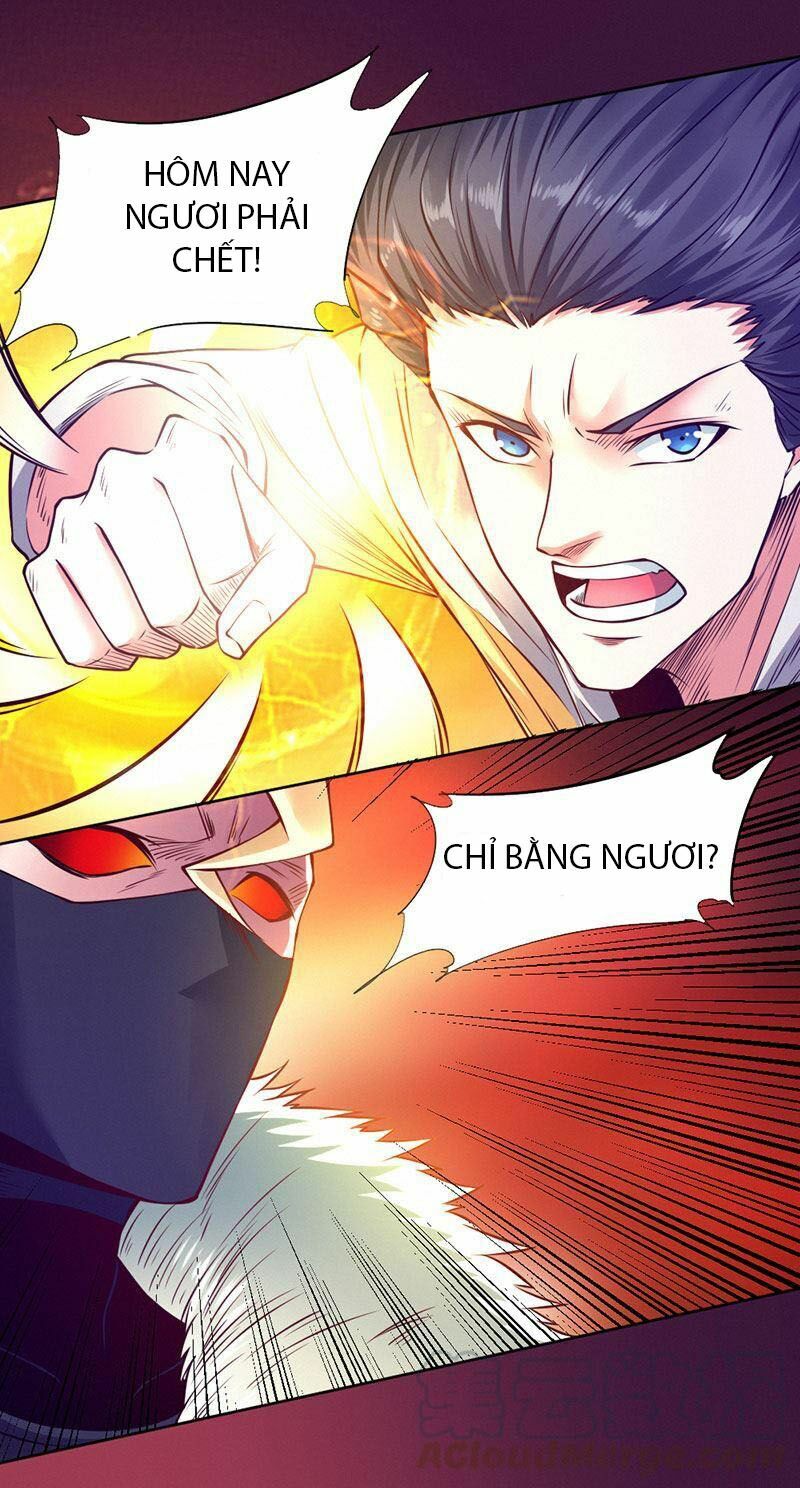 Nhất Phẩm Cao Thủ: Chapter 94