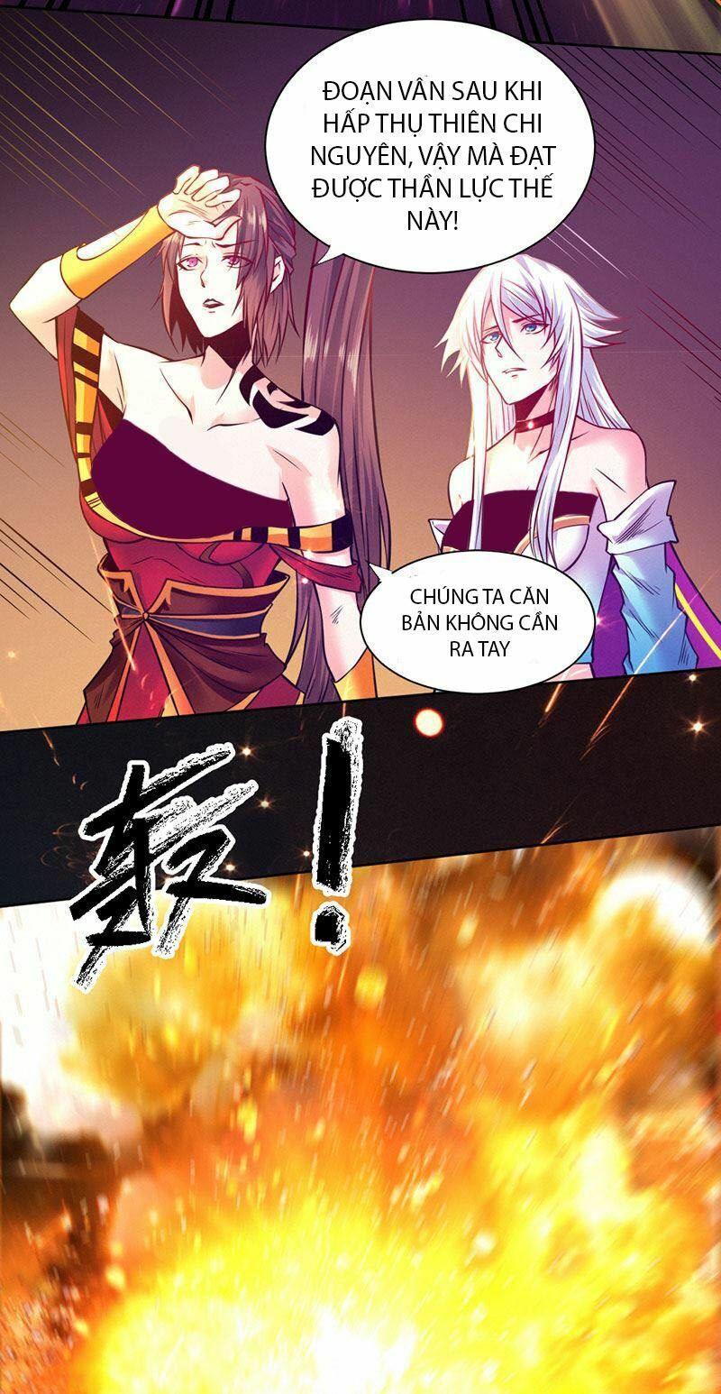 Nhất Phẩm Cao Thủ: Chapter 94