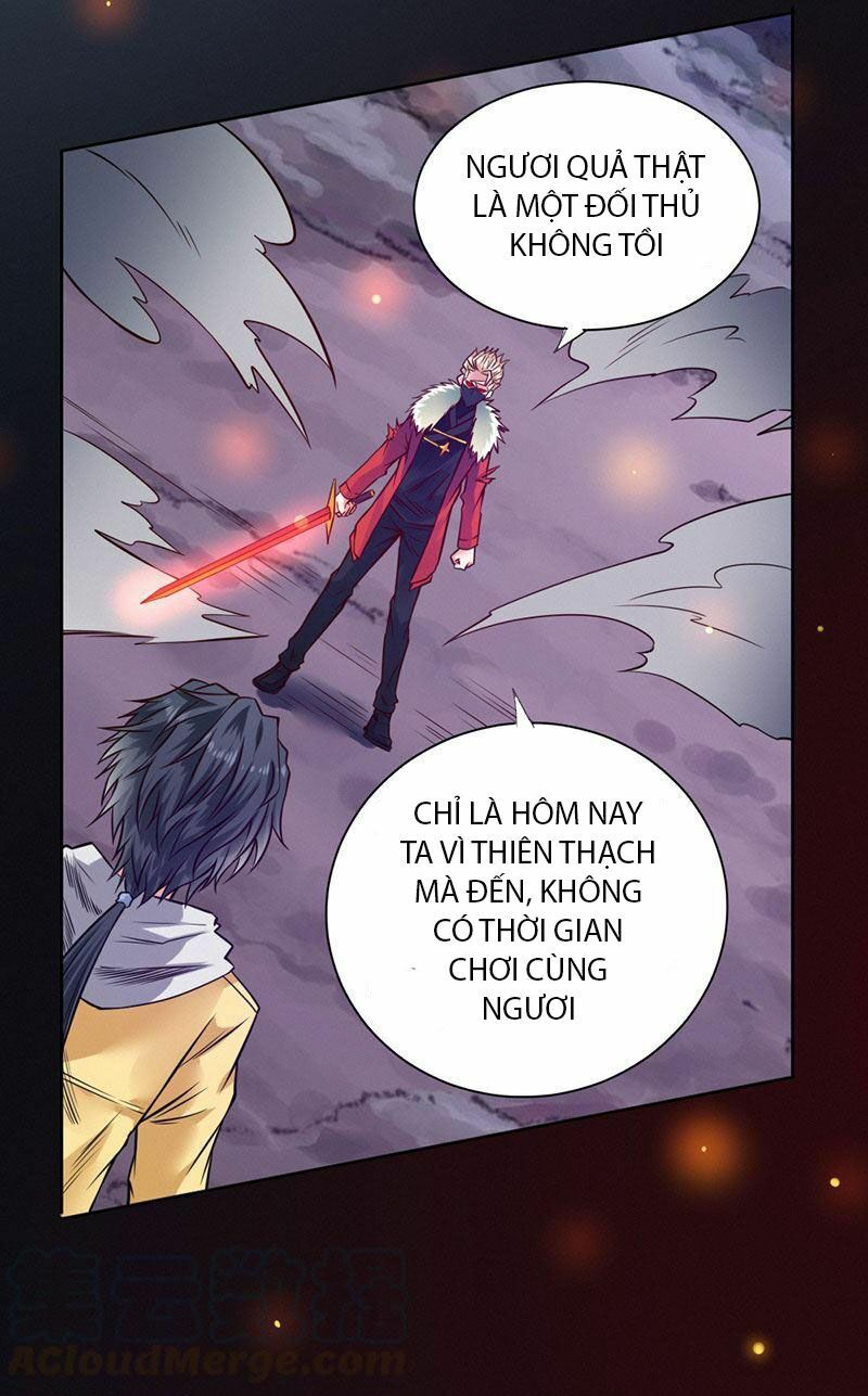 Nhất Phẩm Cao Thủ: Chapter 94