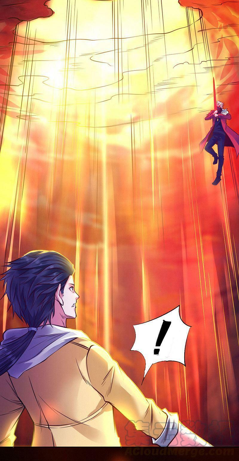 Nhất Phẩm Cao Thủ: Chapter 94