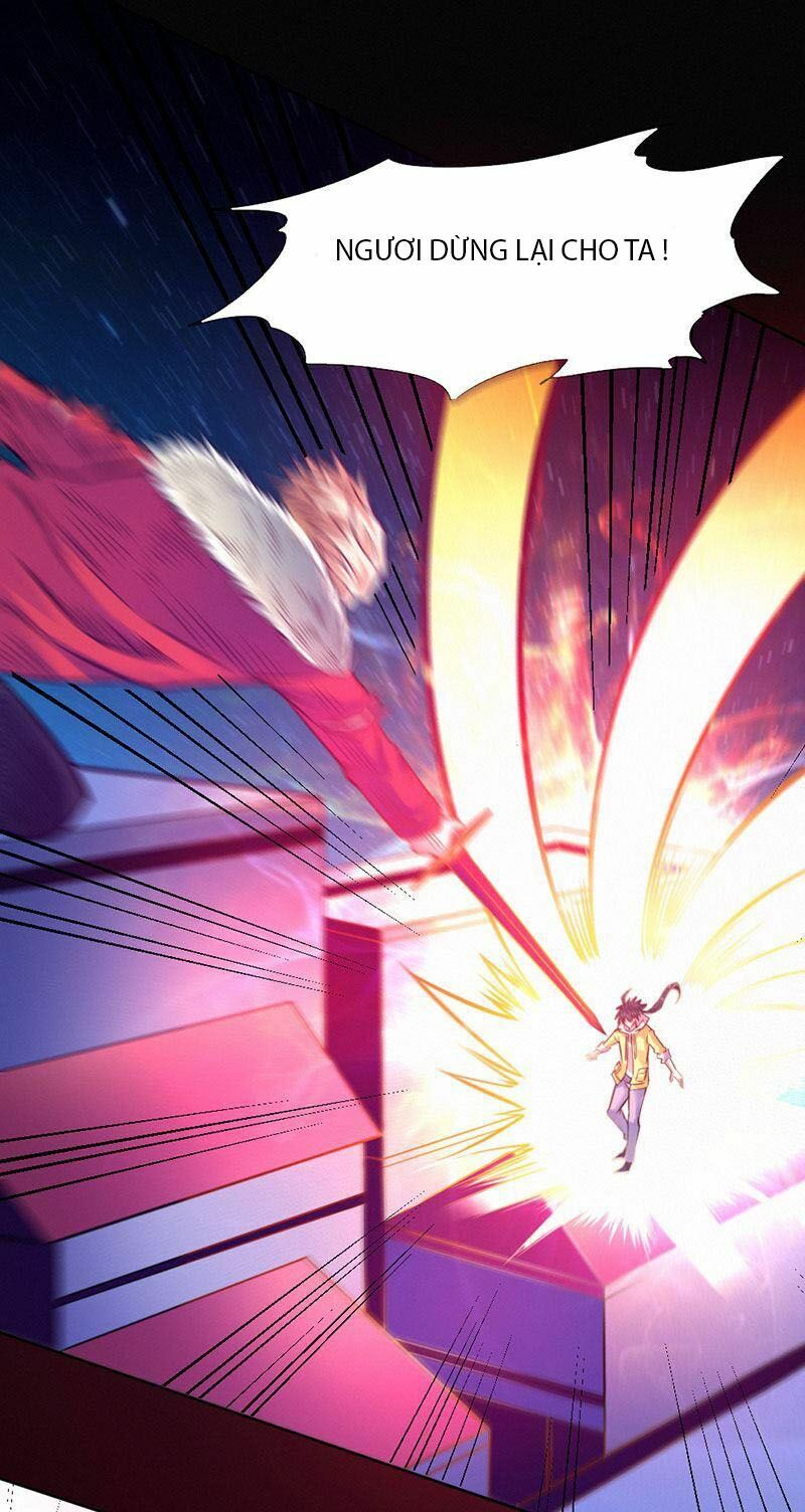 Nhất Phẩm Cao Thủ: Chapter 94