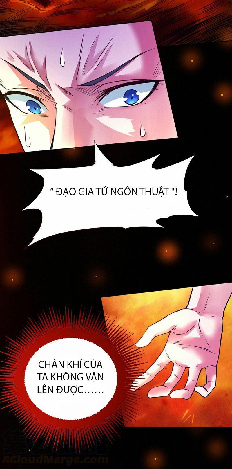 Nhất Phẩm Cao Thủ: Chapter 94