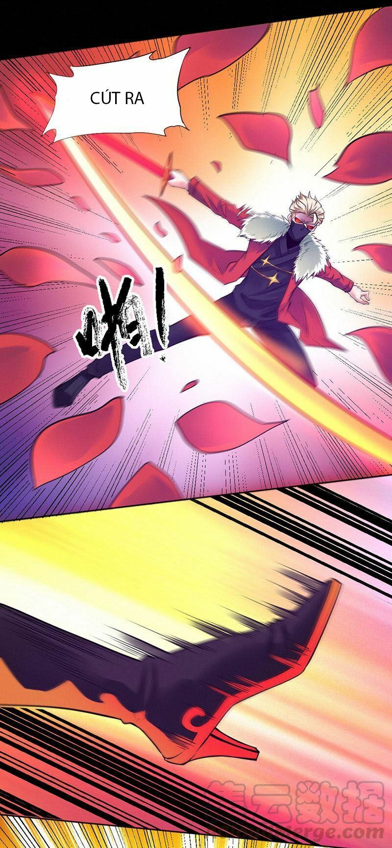 Nhất Phẩm Cao Thủ: Chapter 94