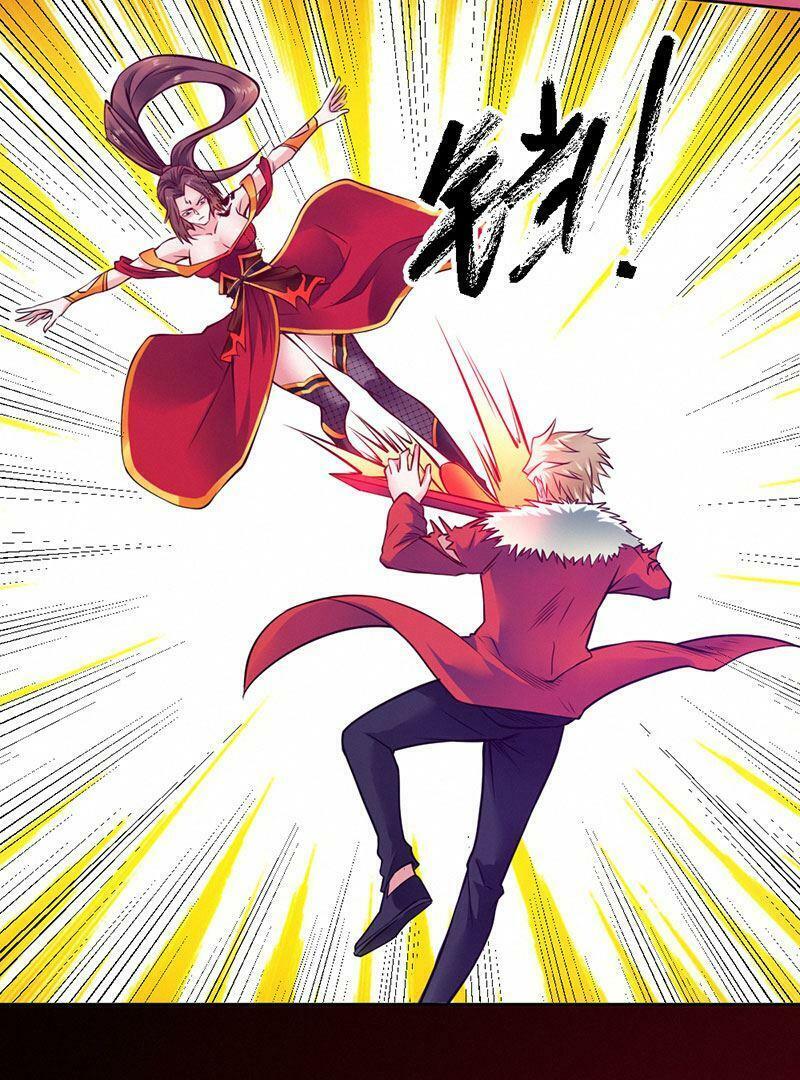 Nhất Phẩm Cao Thủ: Chapter 94