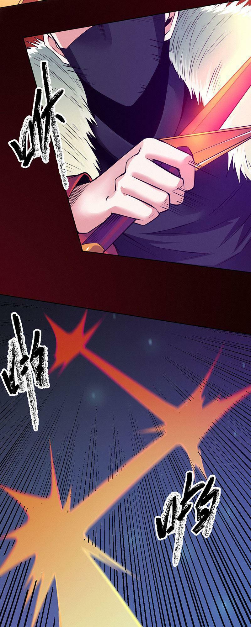 Nhất Phẩm Cao Thủ: Chapter 94