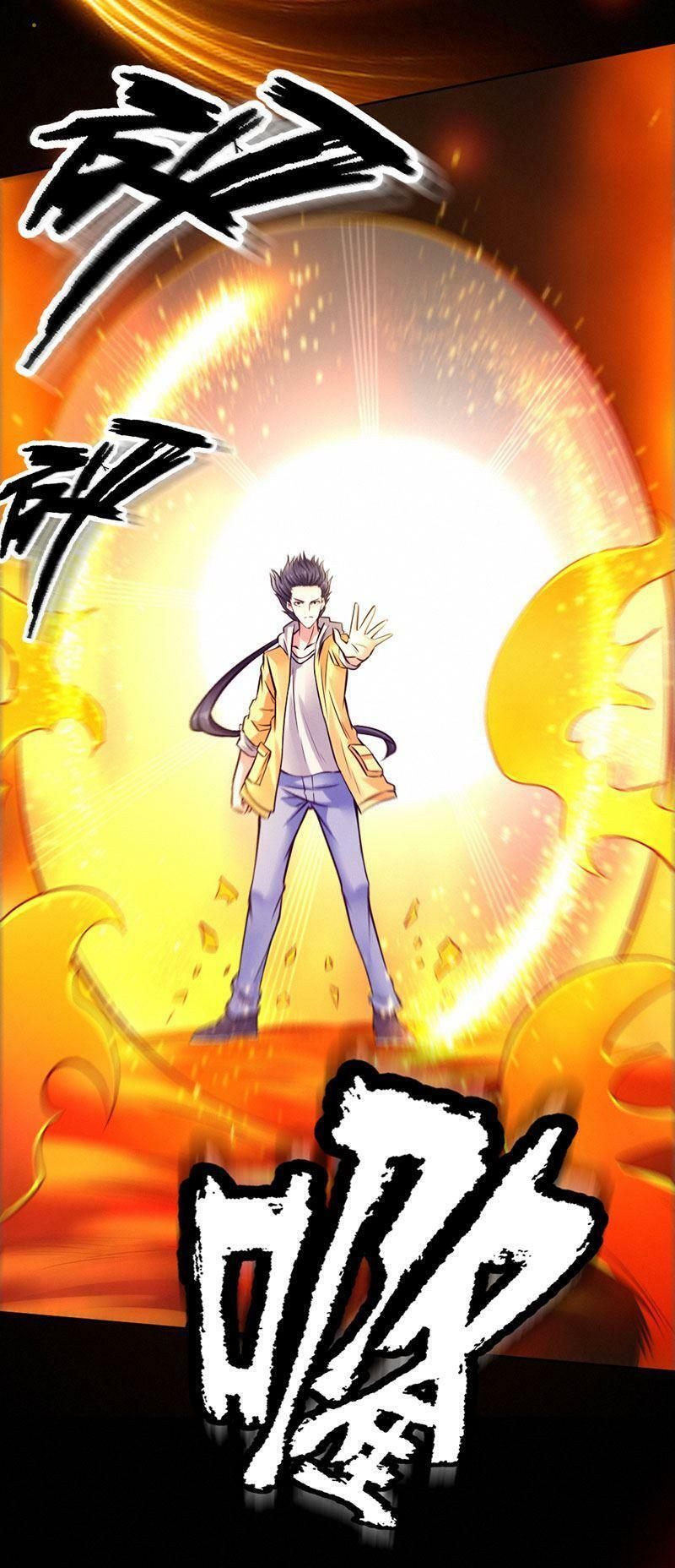 Nhất Phẩm Cao Thủ: Chapter 95