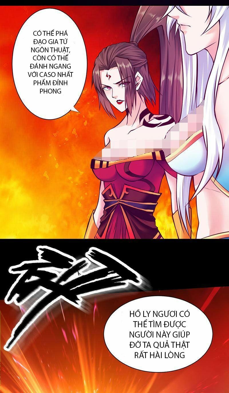 Nhất Phẩm Cao Thủ: Chapter 95